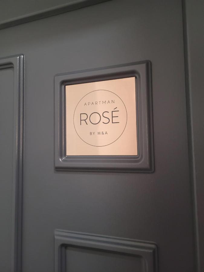 Apartment Rose *